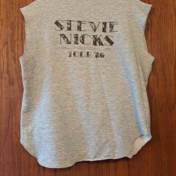 STEVIE NICKS I WENT TO HER CONCERT