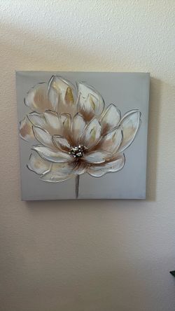 Wall Art Canvas Painting 