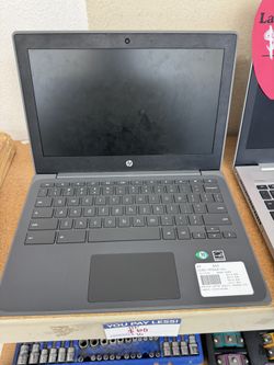 HP Laptop
