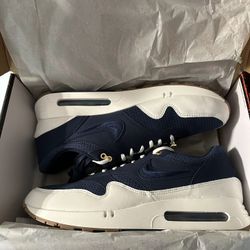 Nike Air Max 1 ‘86 OG Jackie Robinson 