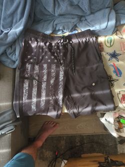 Swim Trunks Shorts