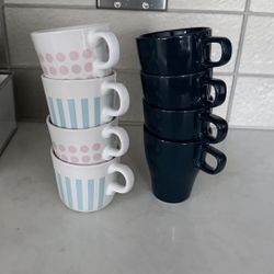Ikea Cups 