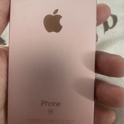 I Phone 5 SE