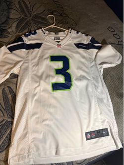 Seahawks jersey