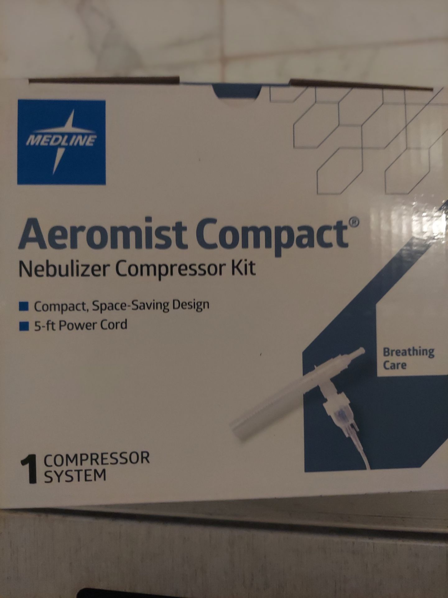 Nebulizer