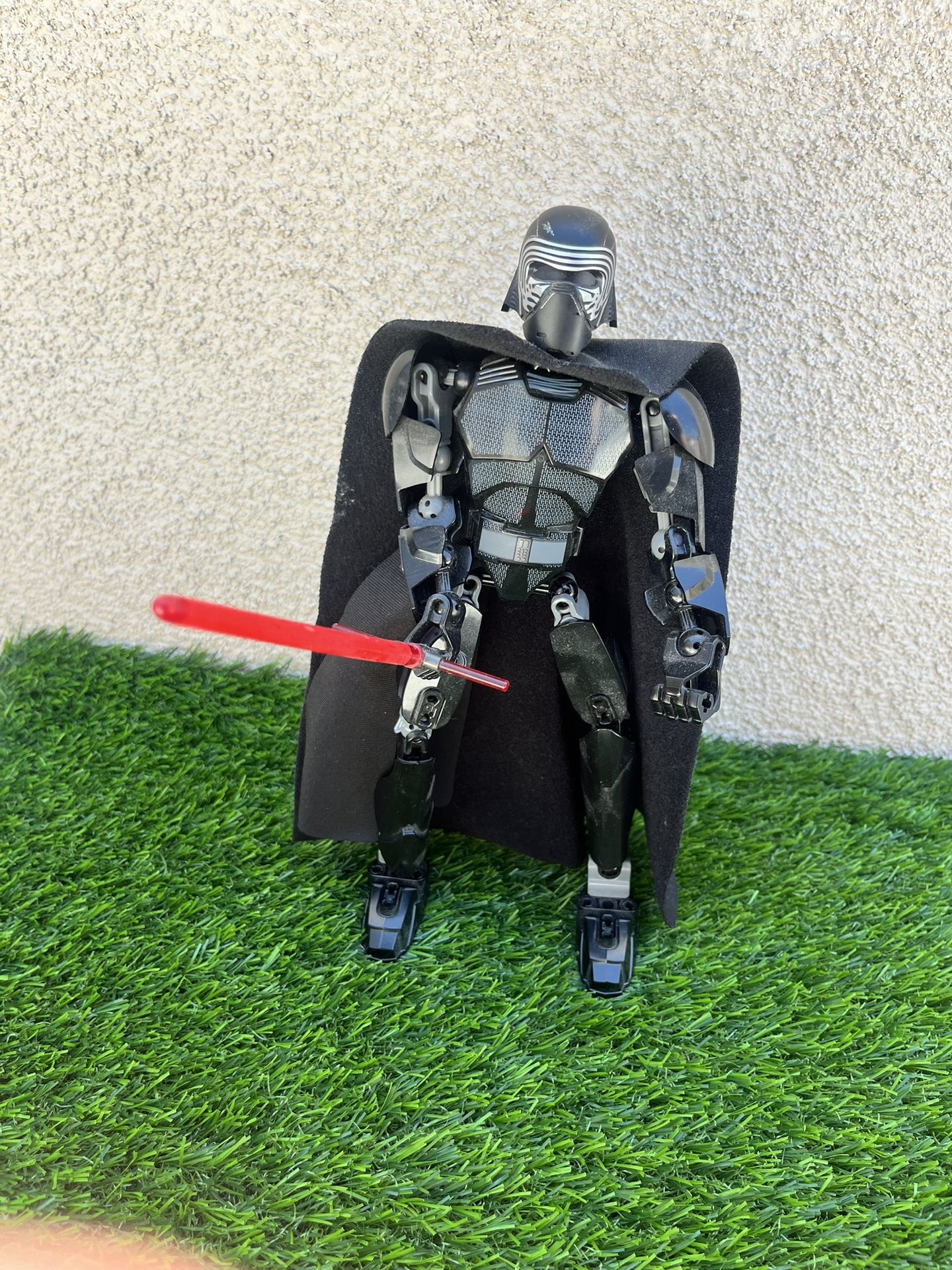 Kylo Ren