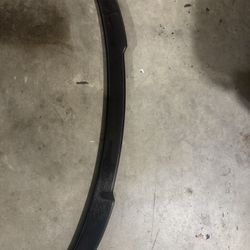 BMW G80 M3/G82 M4 Rear Spoiler