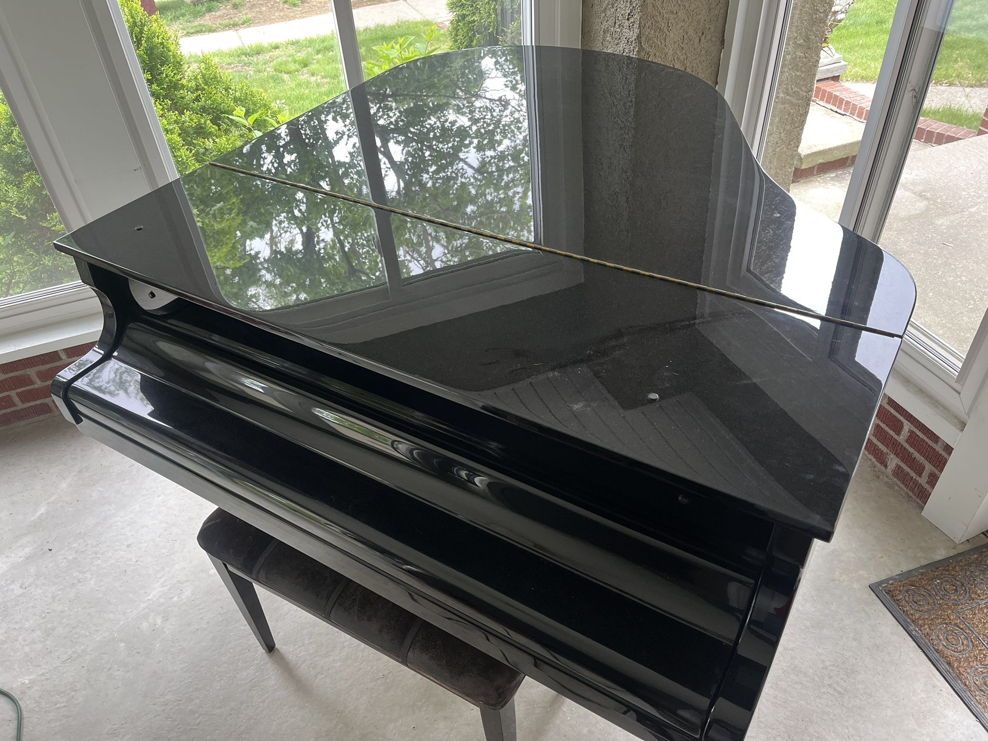 Sojin Piano