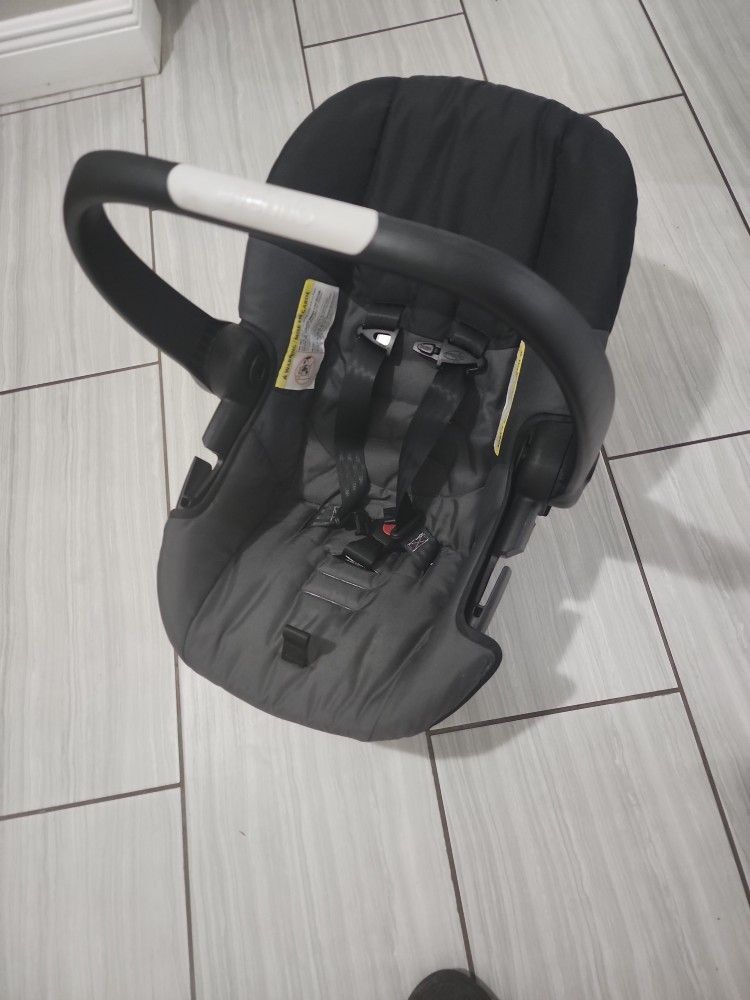 Car Seat