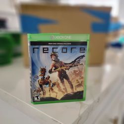 Recore Xbox one