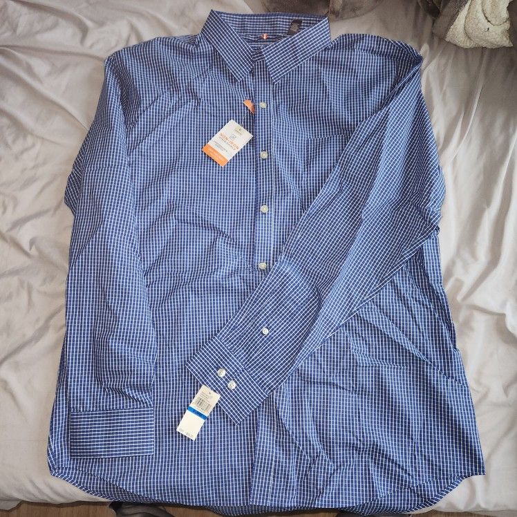 X-Large Van Heusen