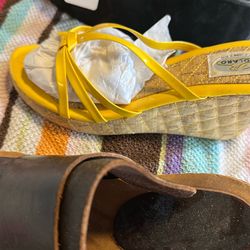 Vintage shoes sizes 8-8.5