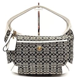 Rare Coach Bag