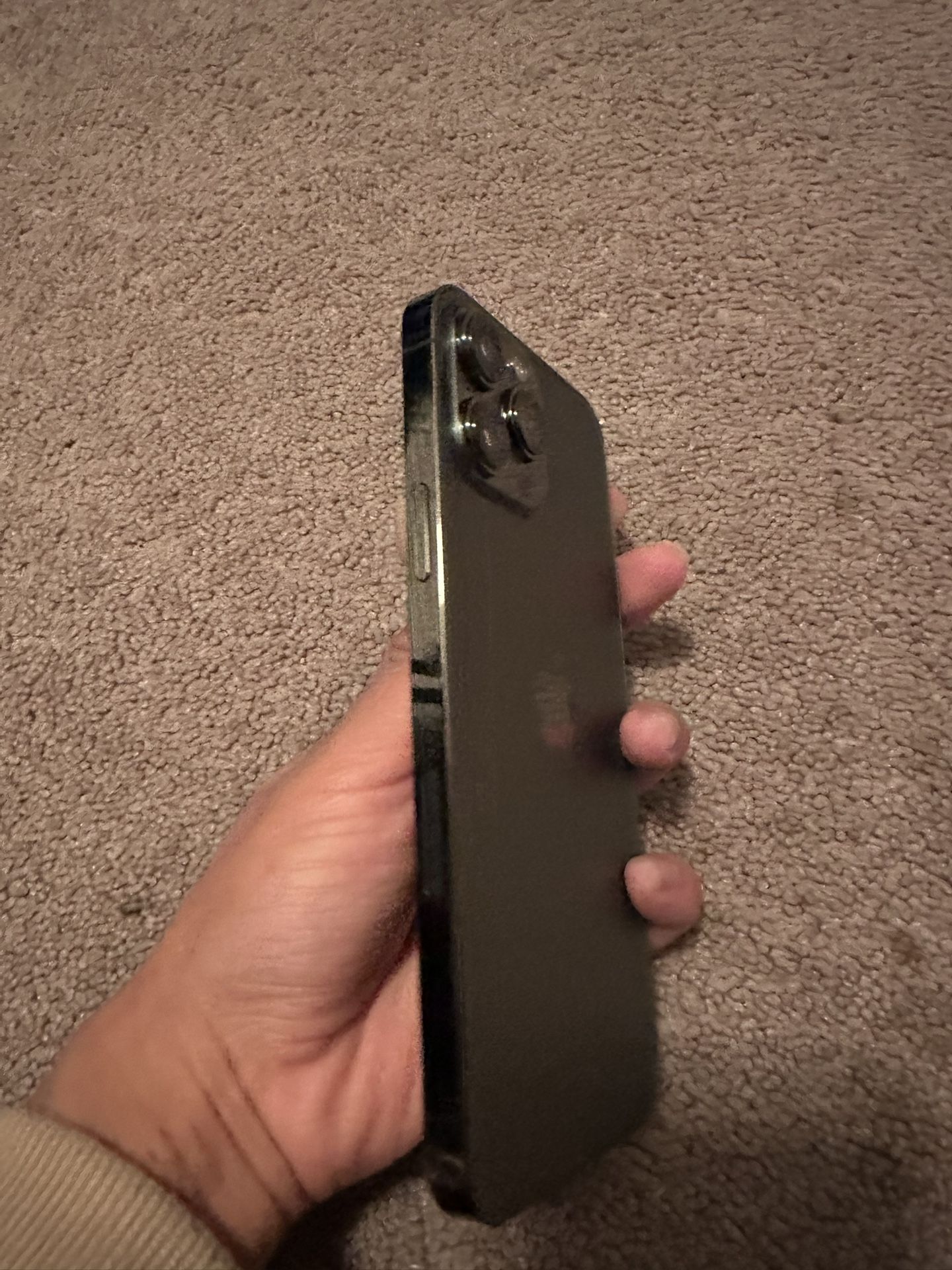 iPhone 13 Pro Max 128 G