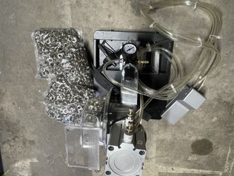 Zonglan Pheumatic Grommet Tool