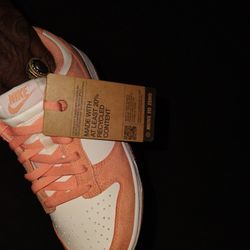 Jordans 71/2
