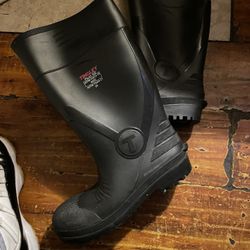 Tingley Pilot G2 Astm F2413-18 Size 10 Steel Toe