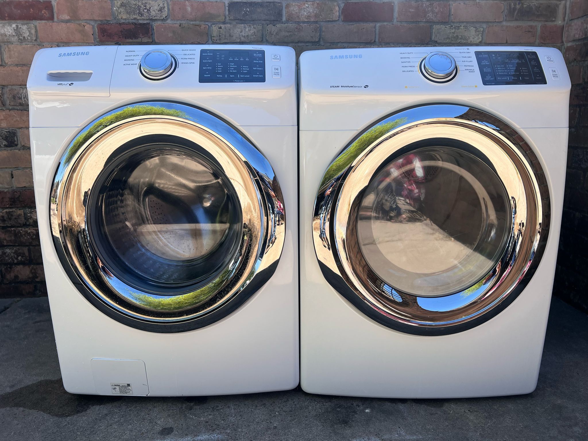 🎄✅Washer And Electric Dryer Set lavadora &Secadora Electrica🎄✅