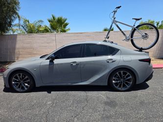 SEA SUCKER TALON BIKE RACK