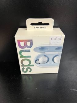 Samsung Buds True Wireless Earbuds