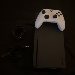 Xbox series x