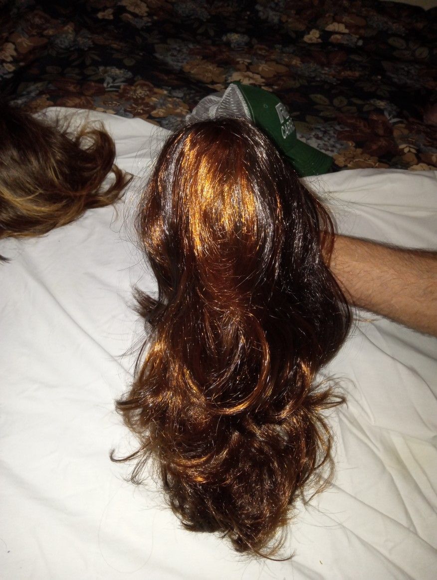 Hair Extensions