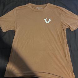Brown True Religion 