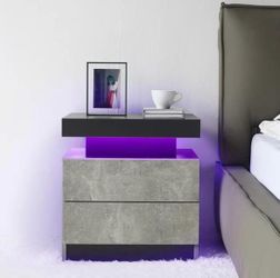 Bed side Table