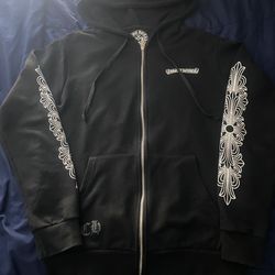 Chrome hearts jacket