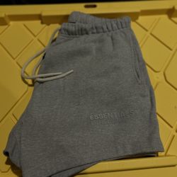 Essential Shorts ( Give Me Offers )
