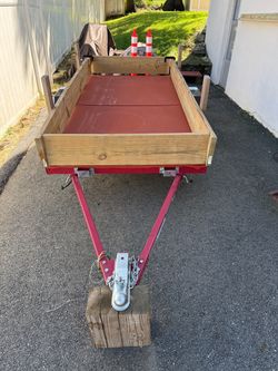 2021 Utility Trailer