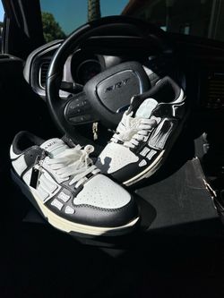 Low top bone Amiris