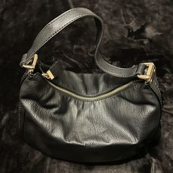 Vegan Leather Bag