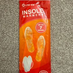 insole warmers