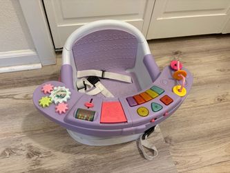 Baby seat/booster