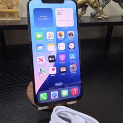 Unlocked Iphone 12 Pro Max 