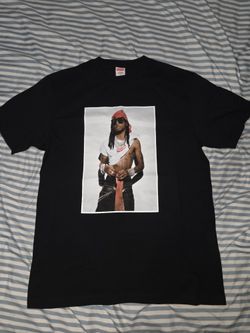 Authentic Supreme Playboi Carti Tee