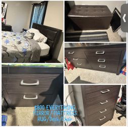 $650/ OR BEST OFFER/ Must GO TODAY! 