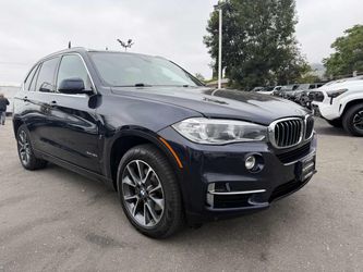 2018 BMW X5 eDrive