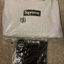 Supreme Box Logo (FW23)