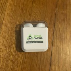 Wireless Earbuds