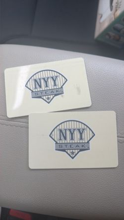 Nyy steak