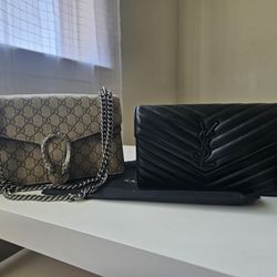 Designer Bags