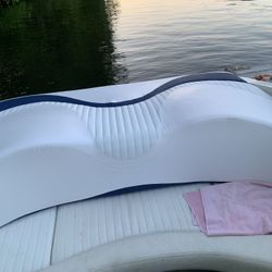 Sx175 Glastron Boat Bow Rider