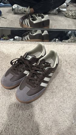 Adidas samba
