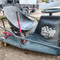 Go Cart