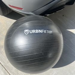 Yoga Ball