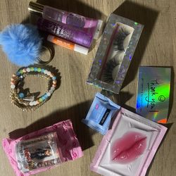 DaBratzi Travel Kit