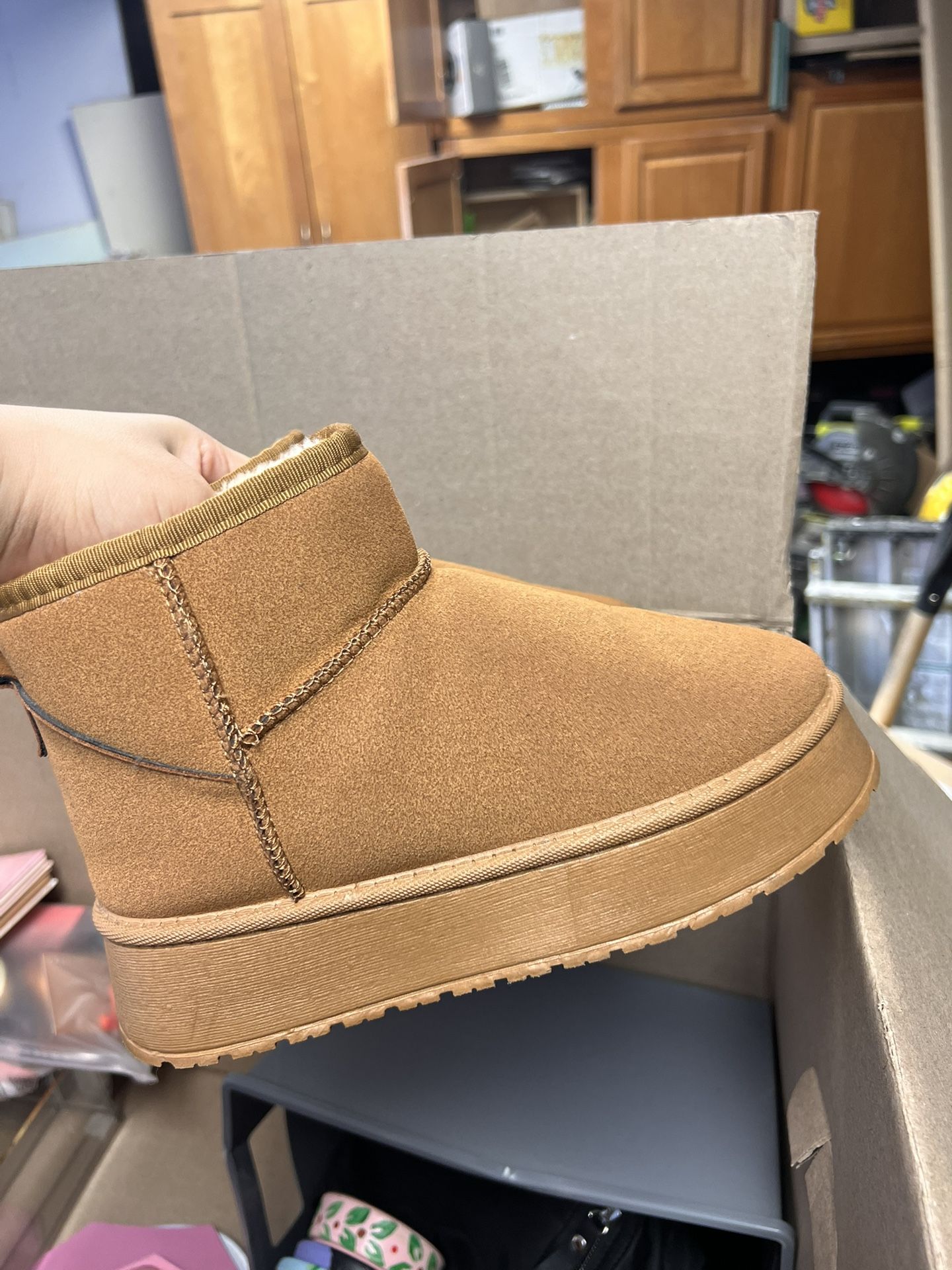 Boots