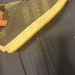 Men’s Adidas Campus Shoes Size 11